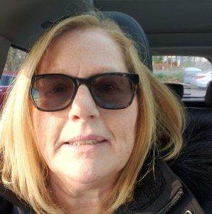 Meet your Posher, Sue